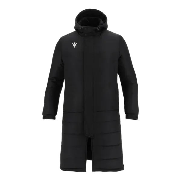 Parka Turvey