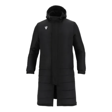 Parka Turvey