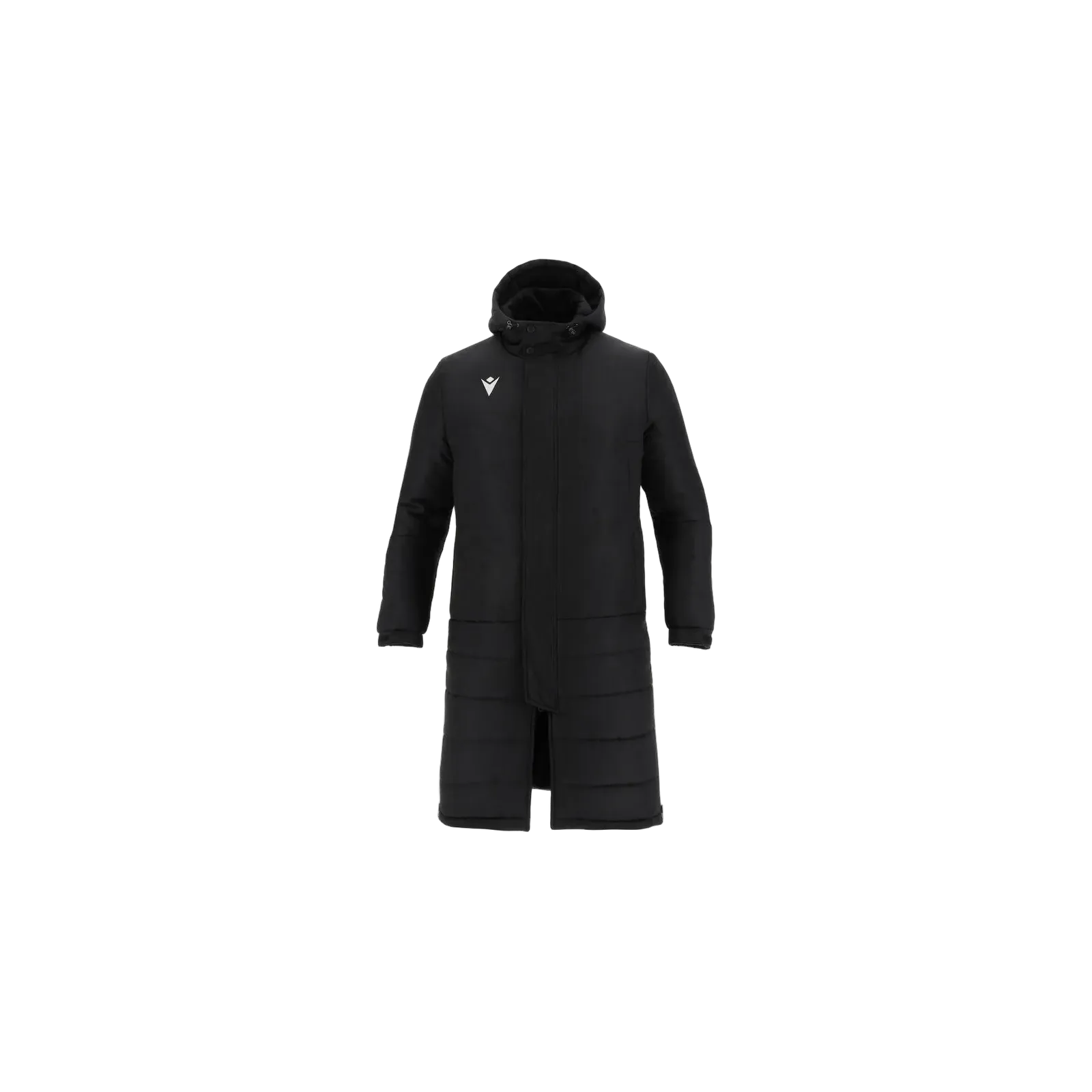 Parka Turvey