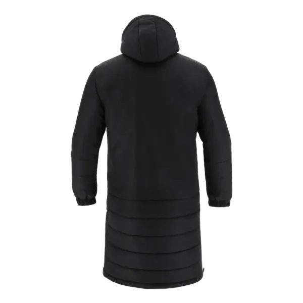 Parka Turvey