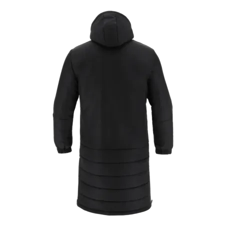 Parka Turvey