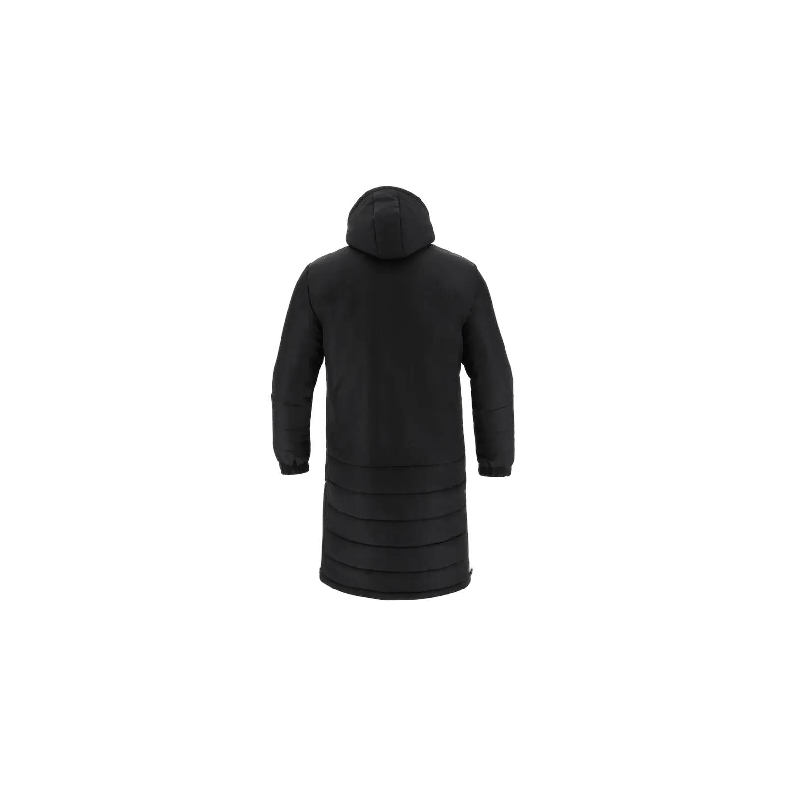 Parka Turvey