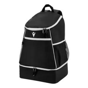 Sac à dos avec compartiment Maxi Path 31L – Noir