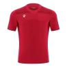 Rouge/Rouge foncé