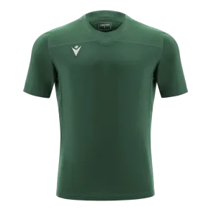 Maillot Peridot – Vert bouteille/Vert bouteille clair