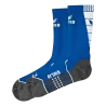 Bleu roy/Blanc