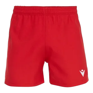 Short Howlite Hero – Rouge