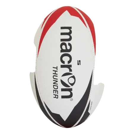 Ballon de match Thunder
