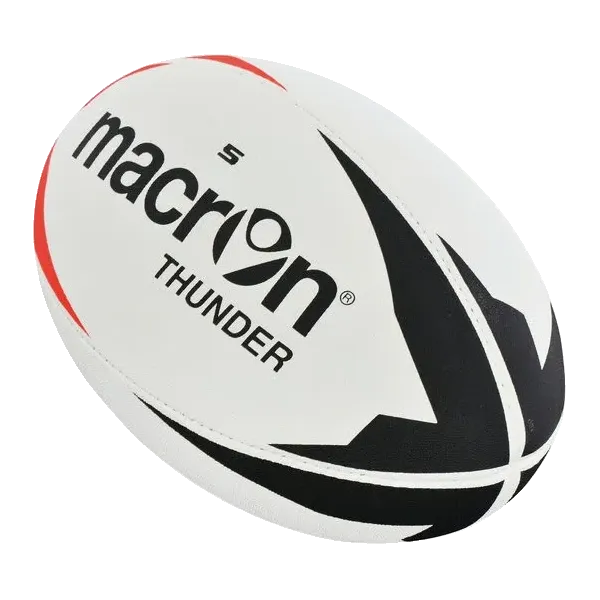 Ballon de match Thunder