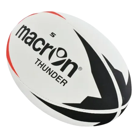 Ballon de match Thunder