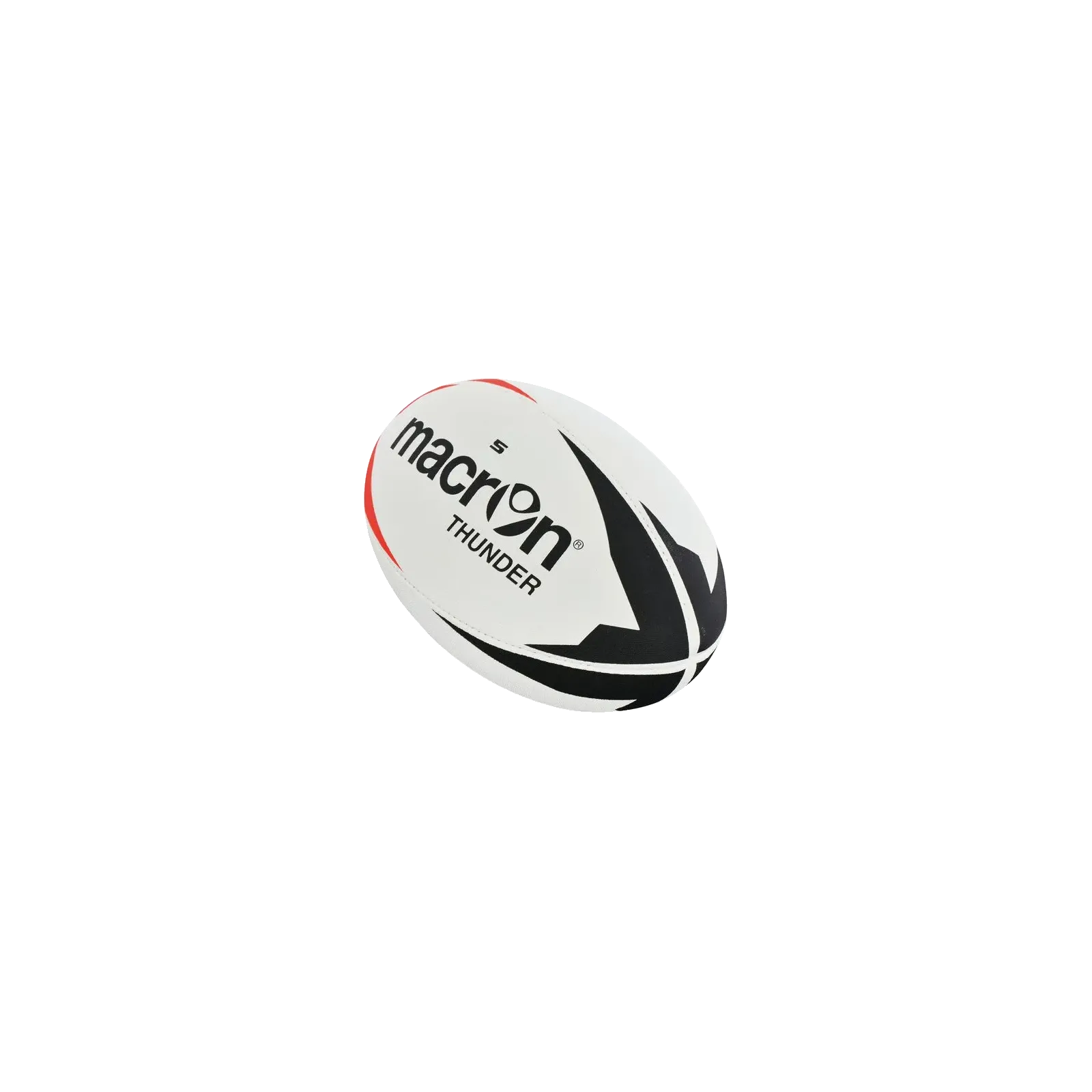 Ballon de match Thunder