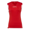 Maillot volley col V Mercury Femme