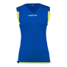 Maillot volley col V Mercury Femme