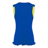 Maillot volley col V Mercury Femme