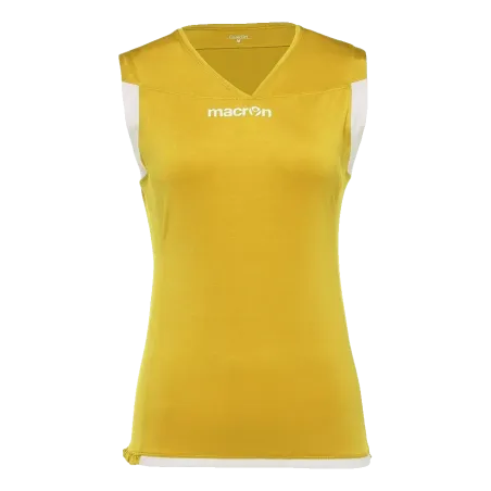 Maillot volley col V Mercury Femme