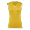 Maillot volley col V Mercury Femme