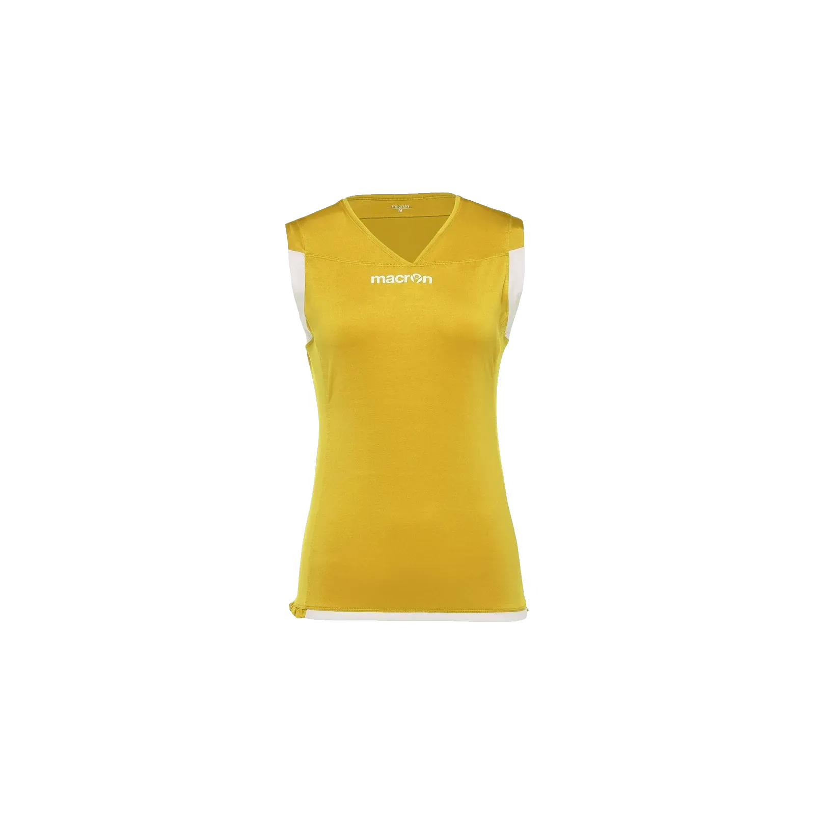 Maillot volley col V Mercury Femme