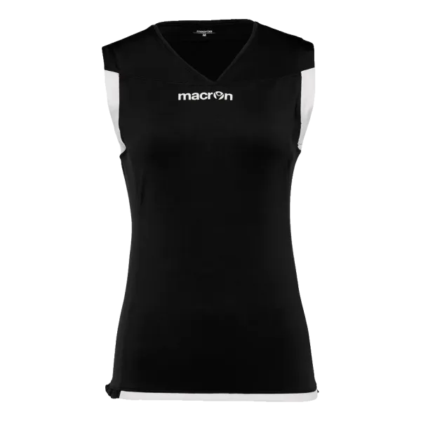 Maillot volley col V Mercury Femme