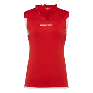 Maillot volley col V Xenon Femme