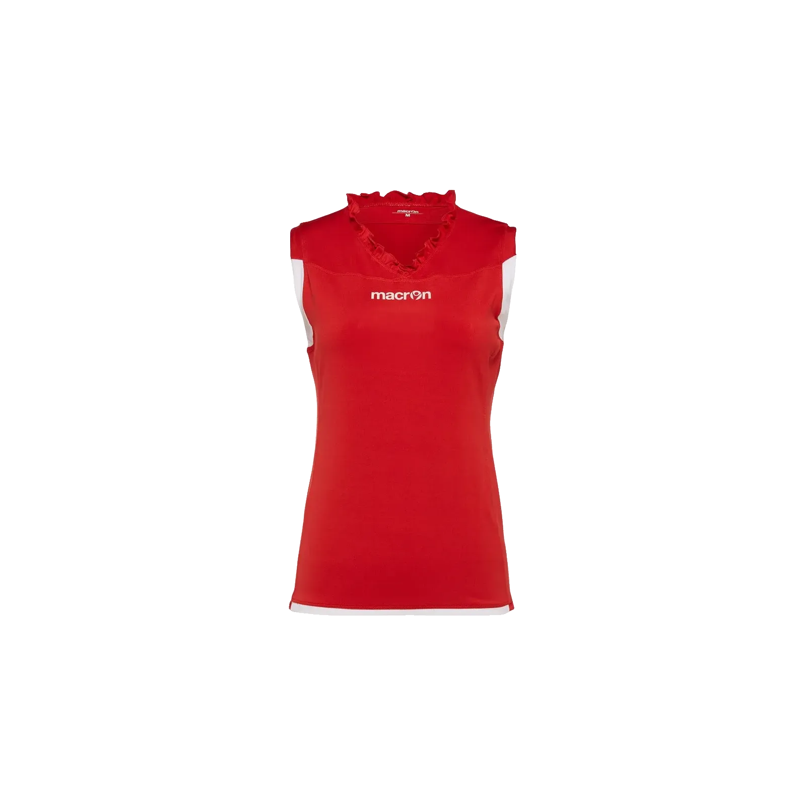 Maillot volley col V Xenon Femme