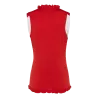 Maillot volley col V Xenon Femme