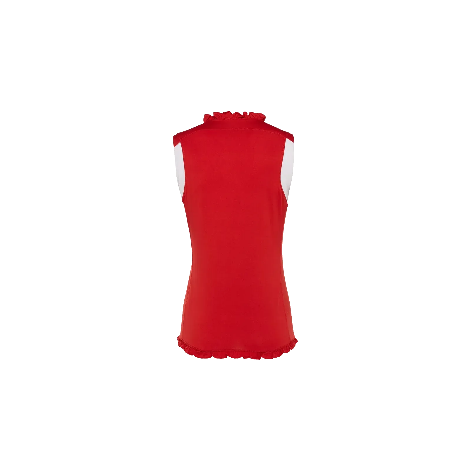 Maillot volley col V Xenon Femme