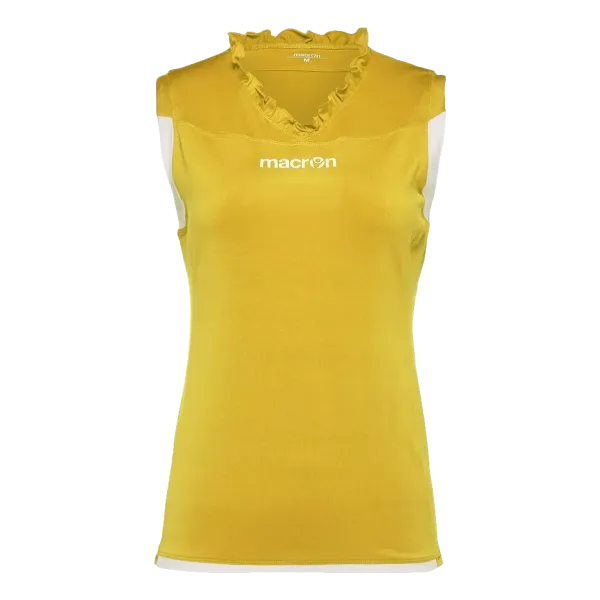 Maillot volley col V Xenon Femme