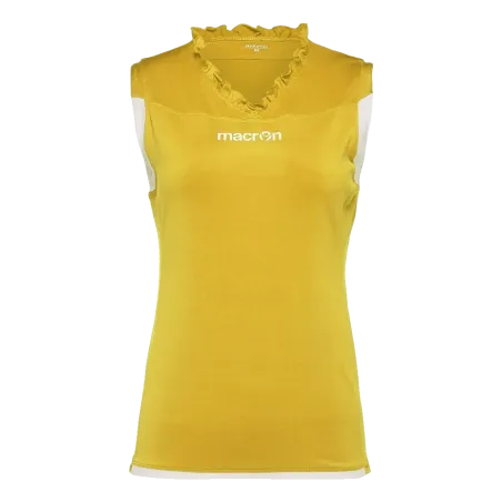 Maillot volley col V Xenon Femme