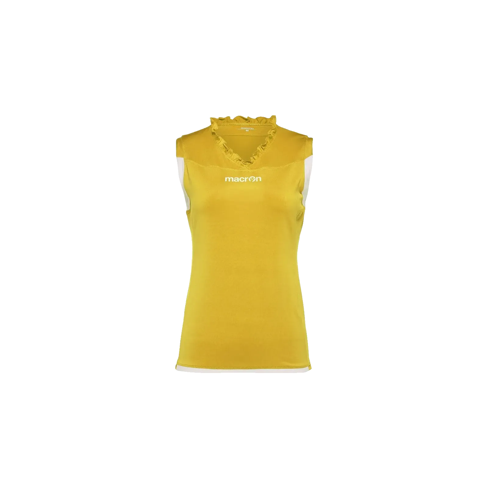 Maillot volley col V Xenon Femme