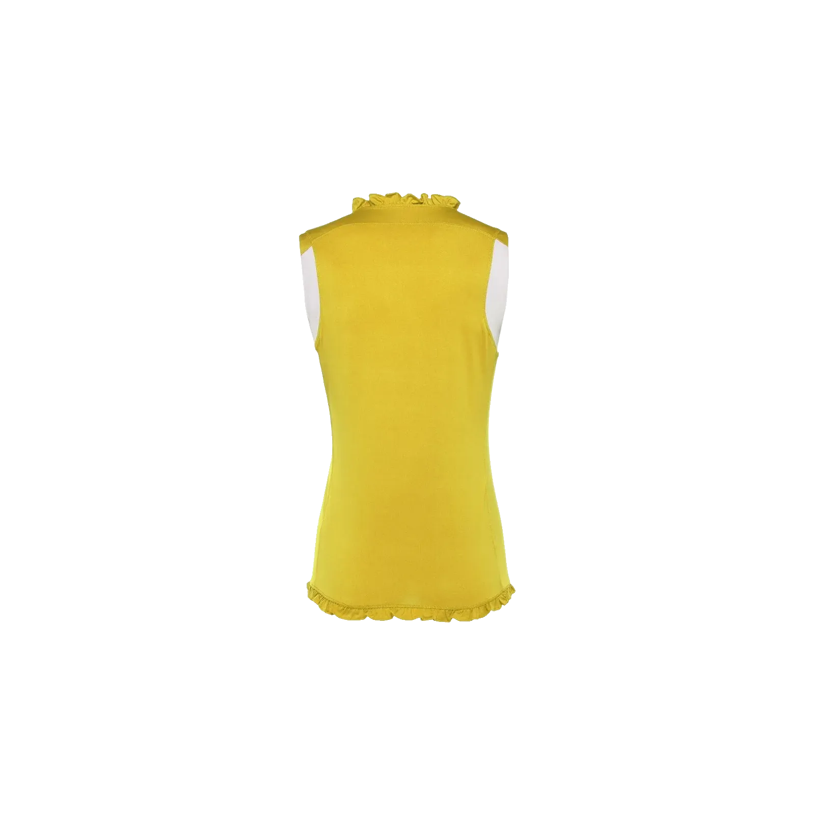 Maillot volley col V Xenon Femme
