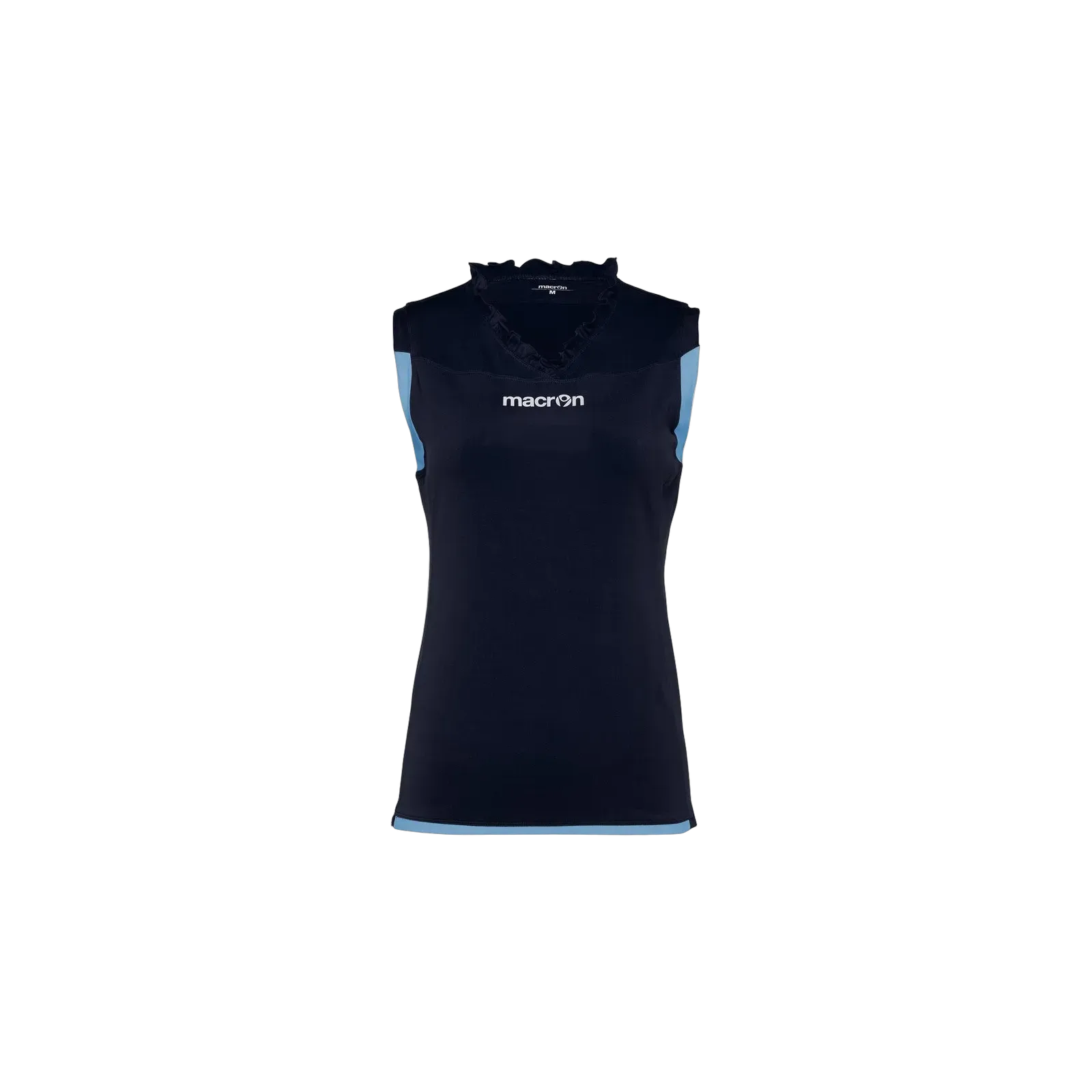 Maillot volley col V Xenon Femme