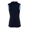 Maillot volley col V Xenon Femme