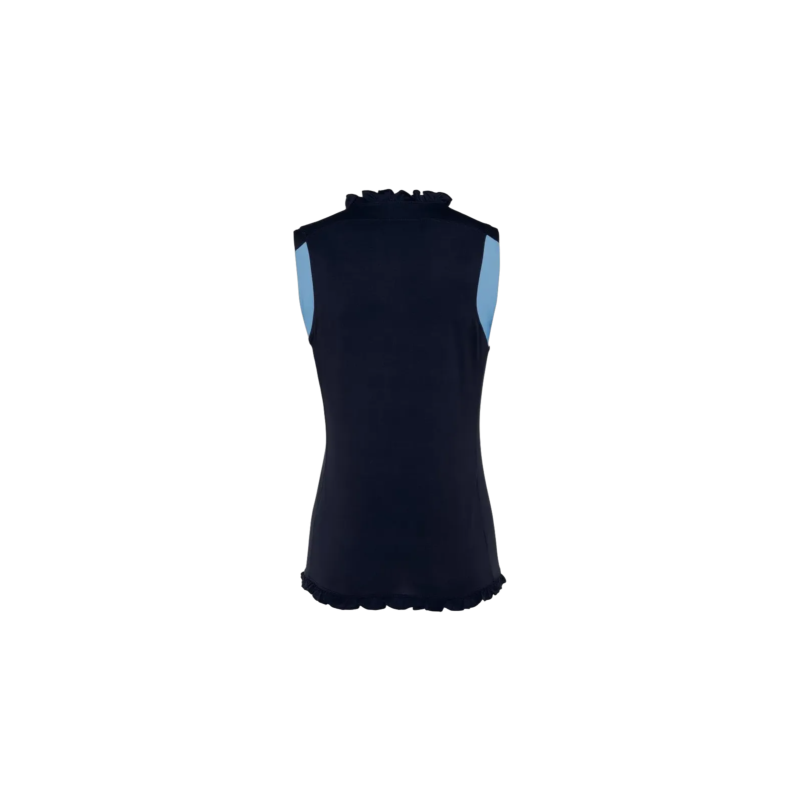 Maillot volley col V Xenon Femme