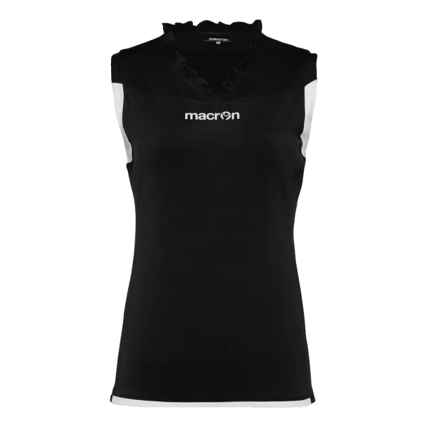 Maillot volley col V Xenon Femme