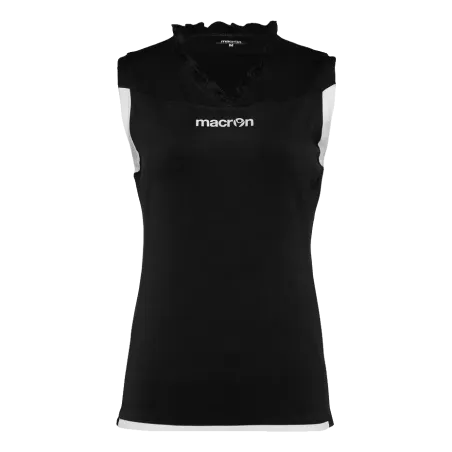 Maillot volley col V Xenon Femme
