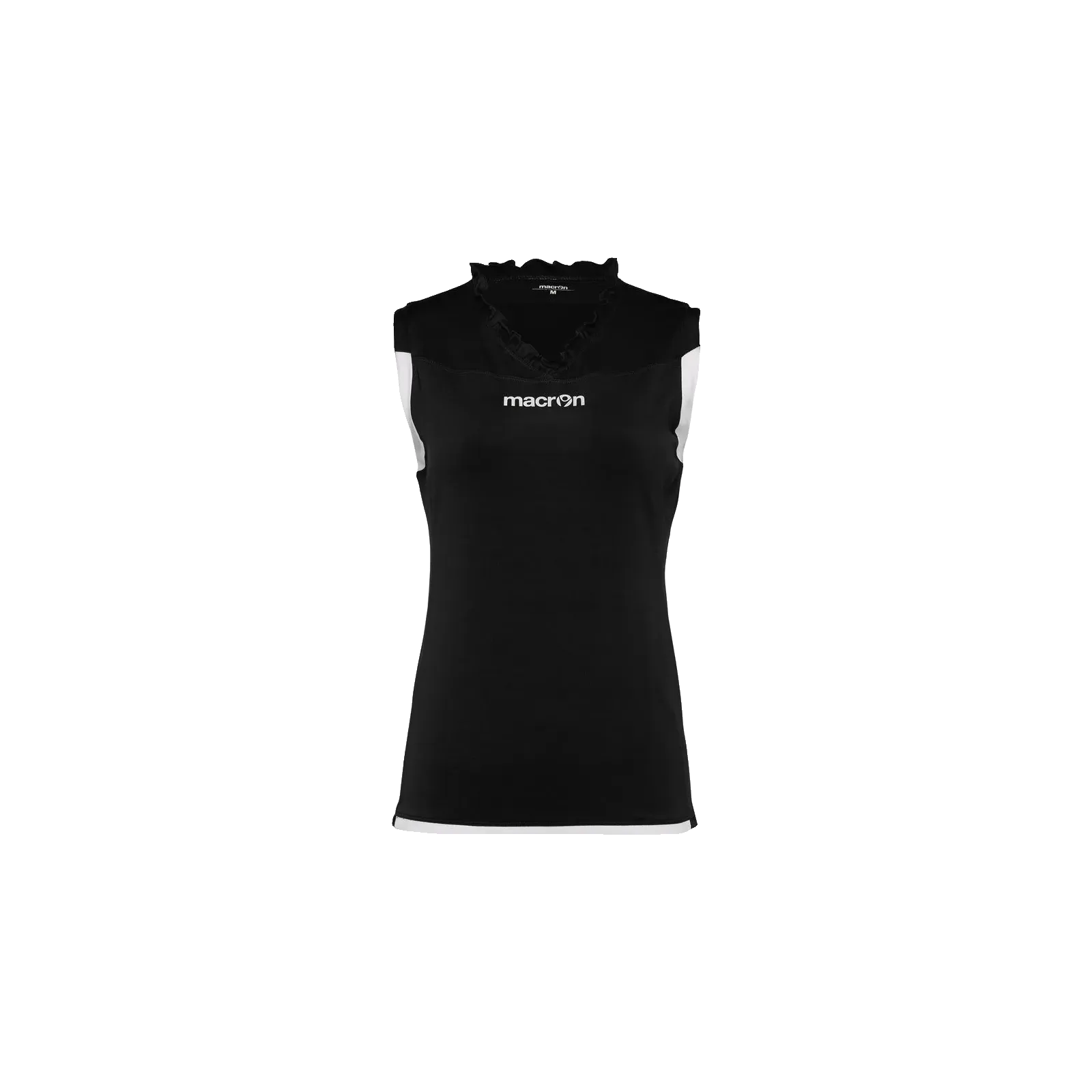 Maillot volley col V Xenon Femme