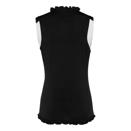 Maillot volley col V Xenon Femme