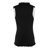Maillot volley col V Xenon Femme