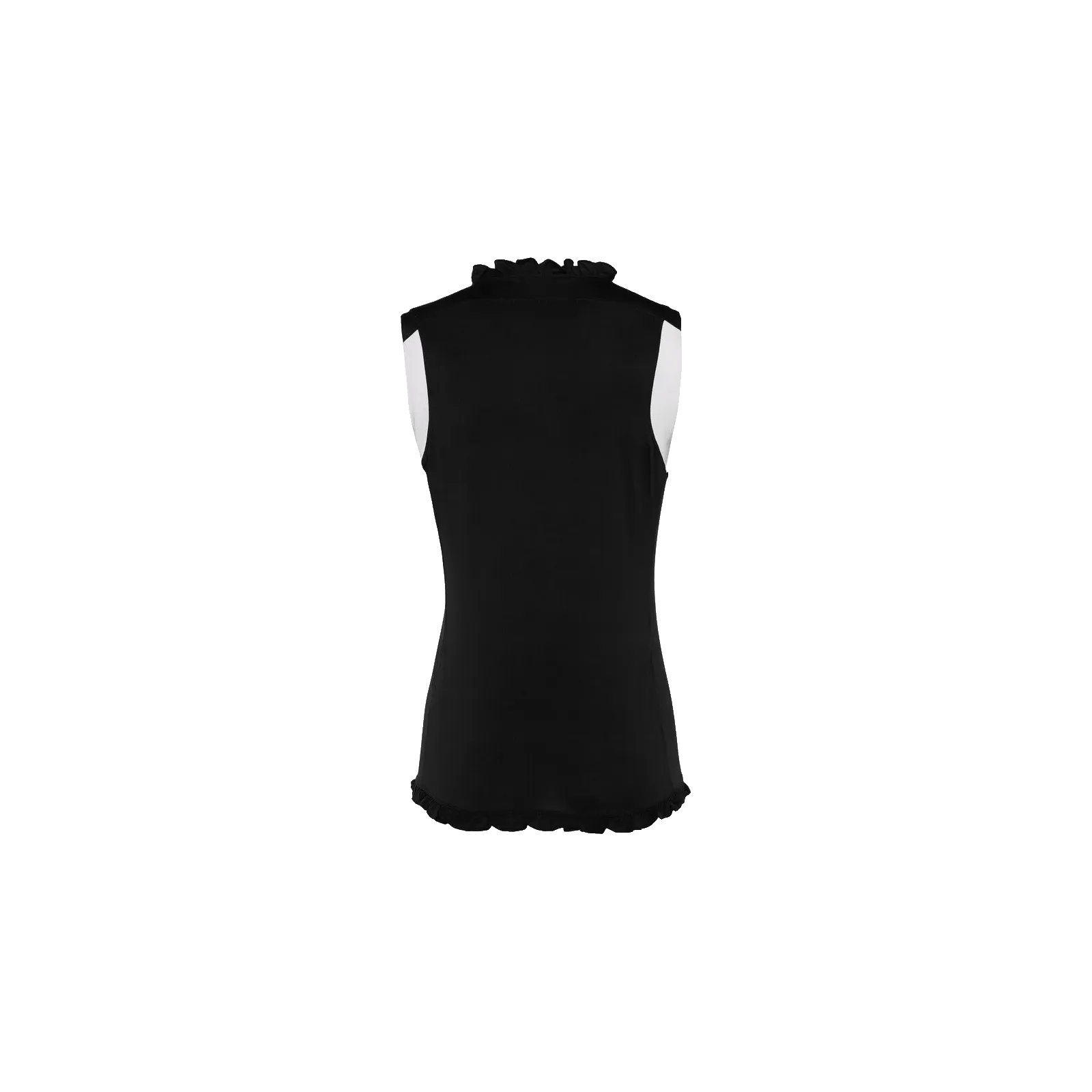 Maillot volley col V Xenon Femme