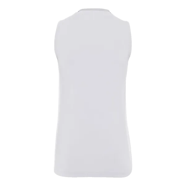 Maillot volley col V Thallium Femme