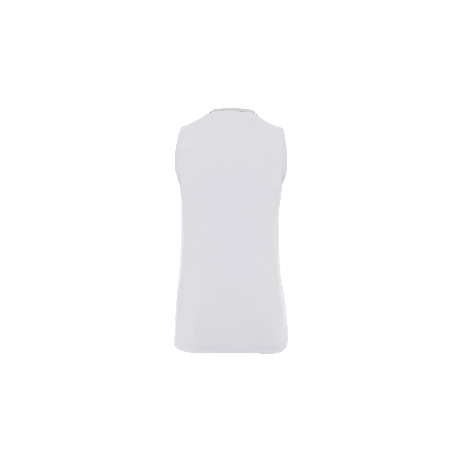 Maillot volley col V Thallium Femme