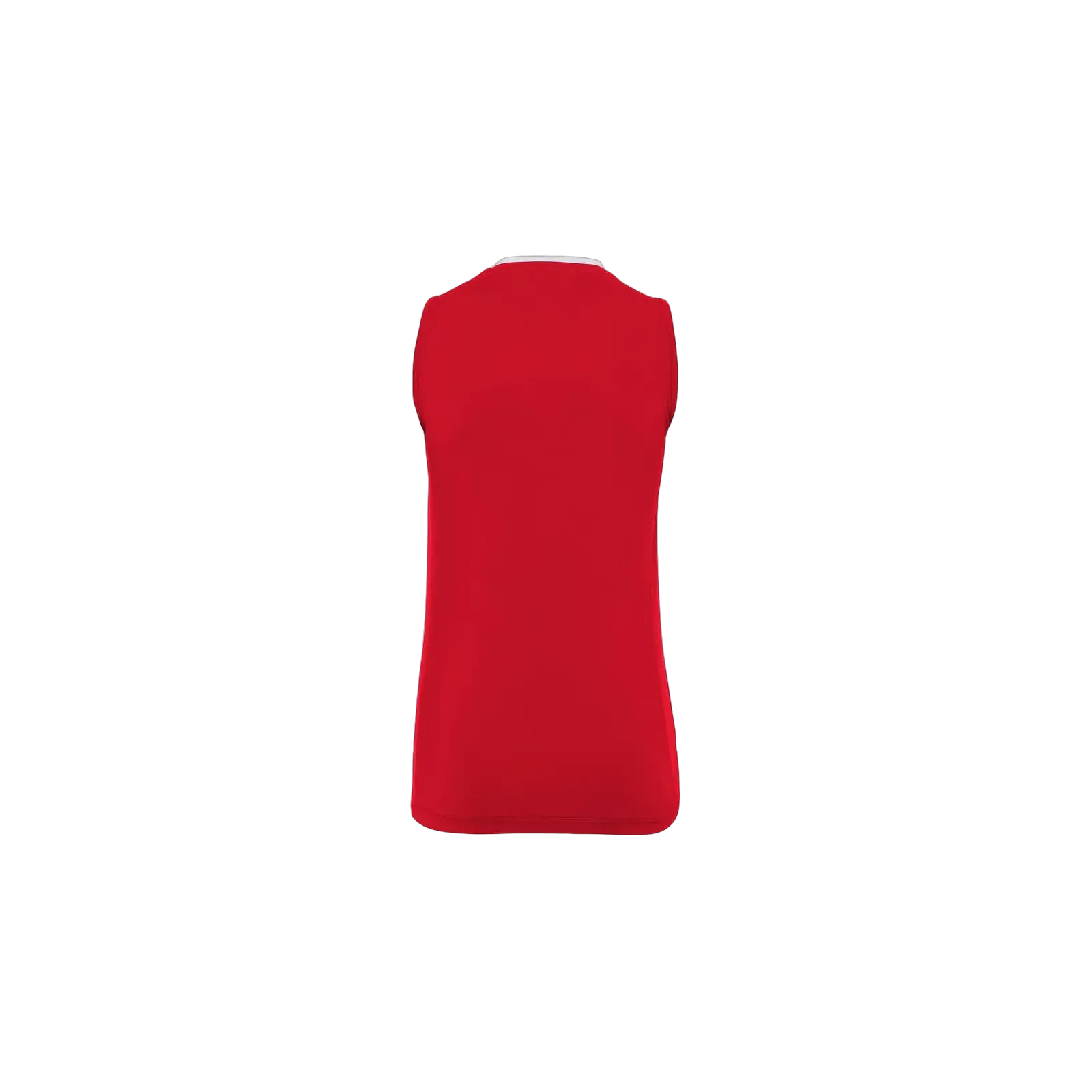 Maillot volley col V Thallium Femme