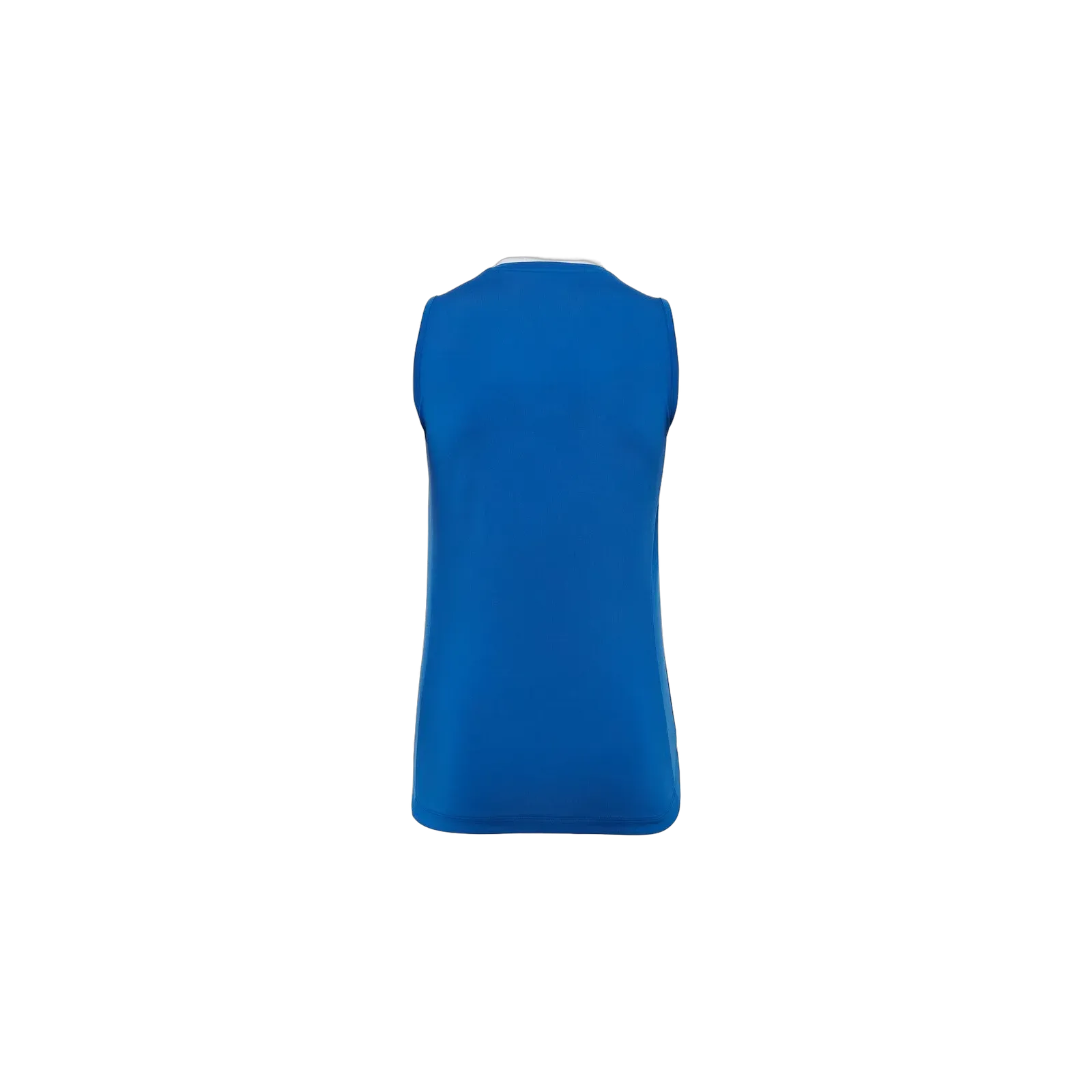 Maillot volley col V Thallium Femme