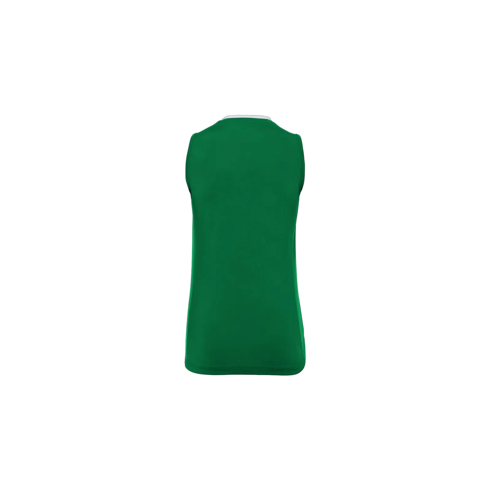 Maillot volley col V Thallium Femme