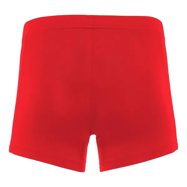 Short Krypton Evo Hero