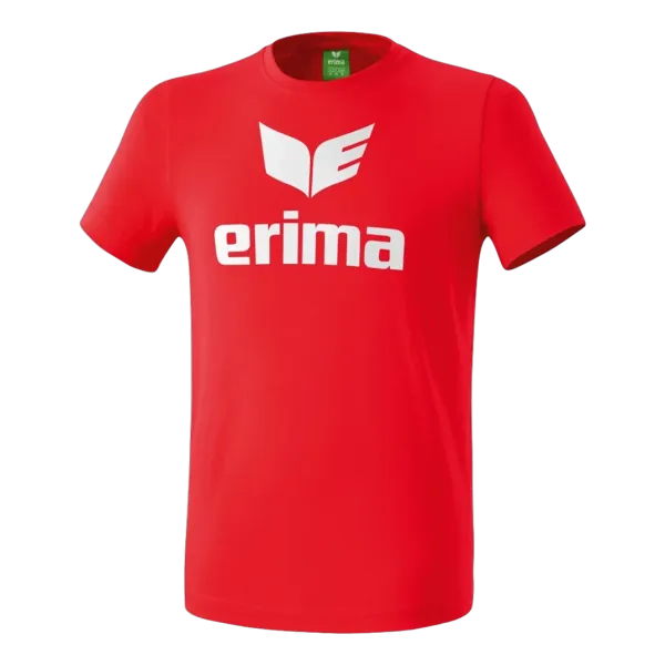 Tee-shirt Promo Casual Basics