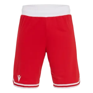 Short Thorium – Rouge/Blanc