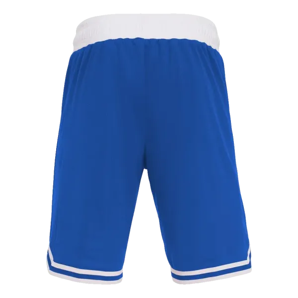 Short Thorium