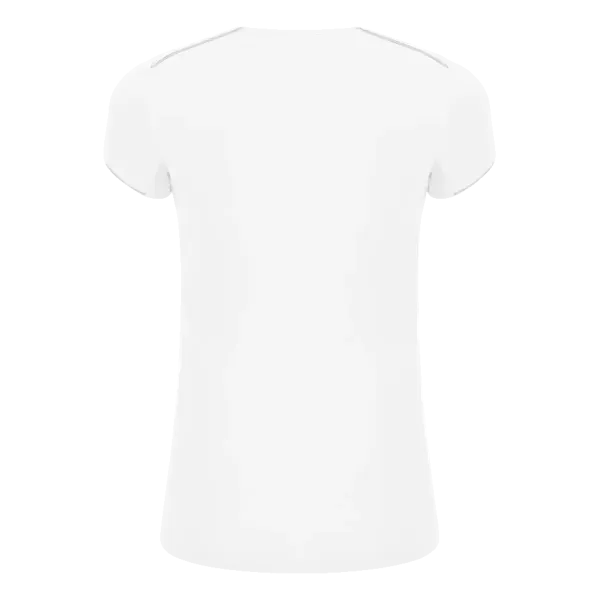 Maillot volley Steel Eco Femme
