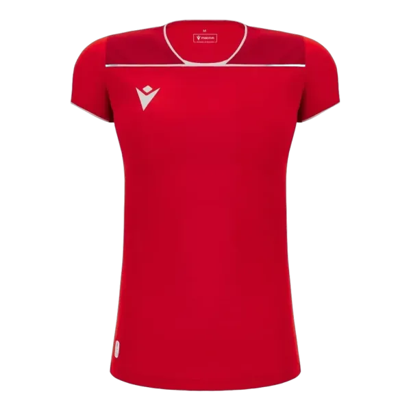 Maillot volley Steel Eco Femme